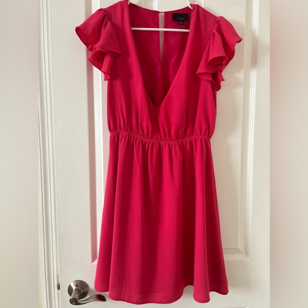 Lumiere Dress
